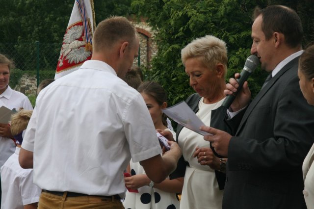 Finał konkursu TOP & ACTIV SPORT rozstrzygnięty!